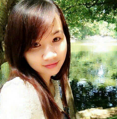 Chị Phương Nhung